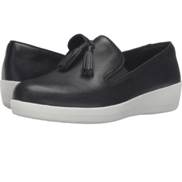 fitflop superskate tassel
